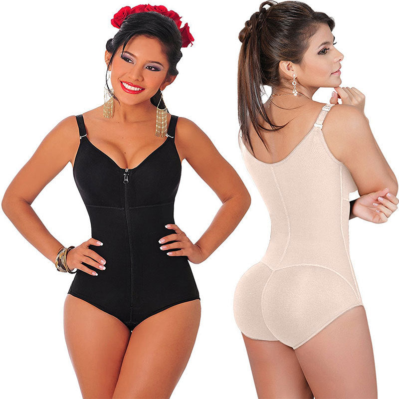 BODY CONTENITIVO POST-CHIRURGICO