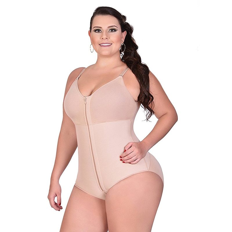 BODY CONTENITIVO POST-CHIRURGICO