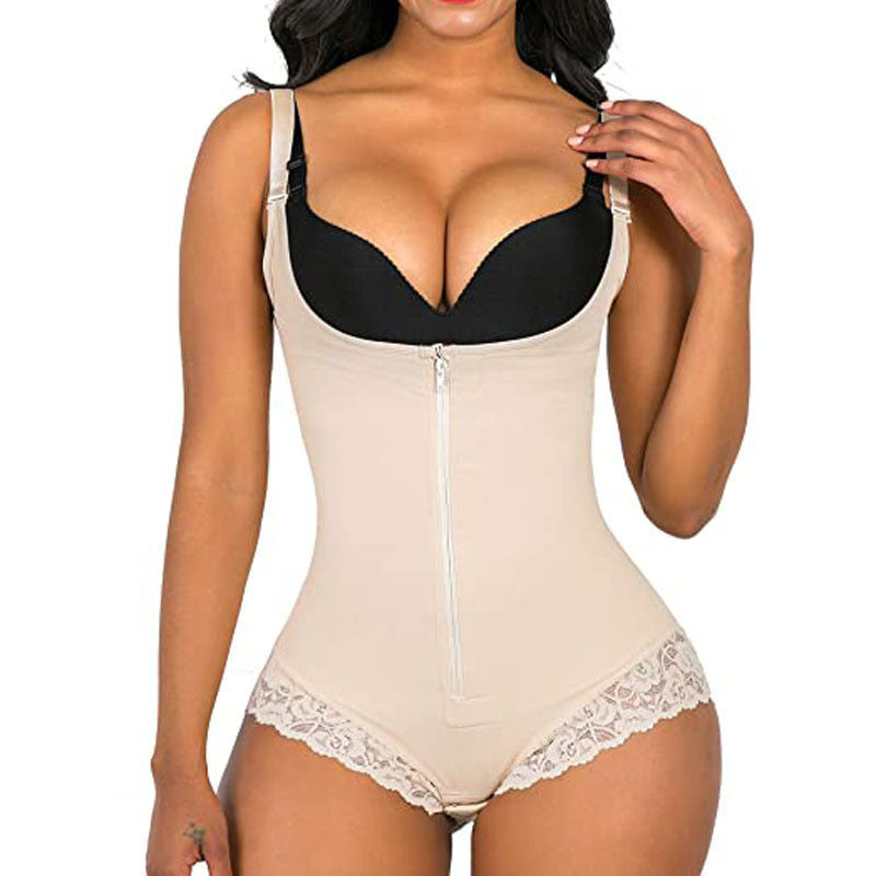BODY MODELLANTE ALTA COMPRESSIONE