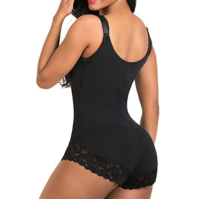BODY MODELLANTE ALTA COMPRESSIONE