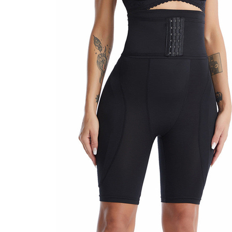 SHORT PUSH-UP MODELLANTE