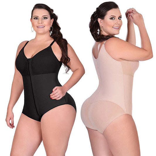 BODY CONTENITIVO POST-CHIRURGICO