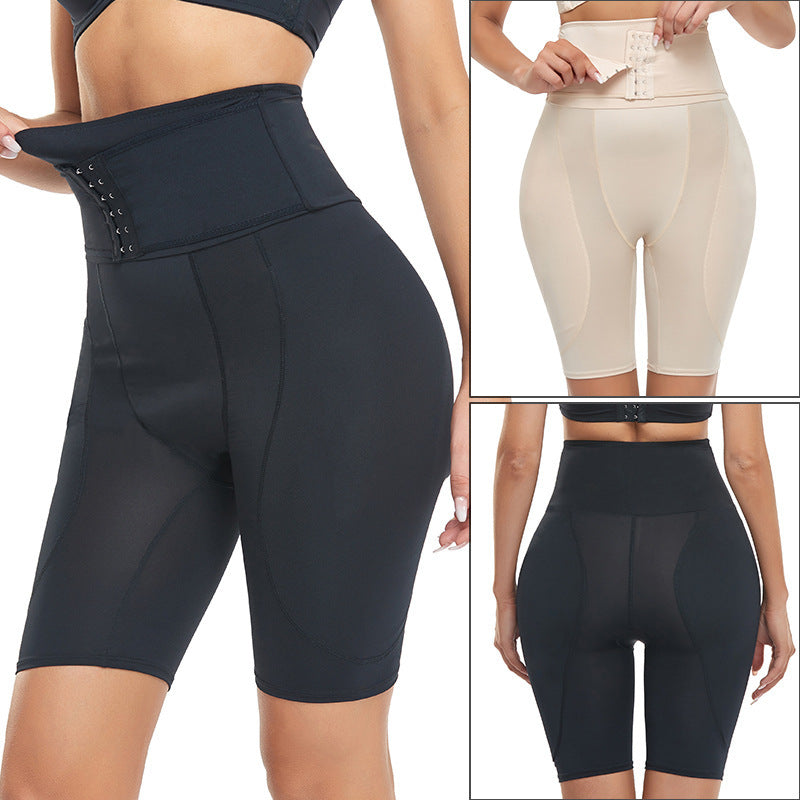 SHORT PUSH-UP MODELLANTE