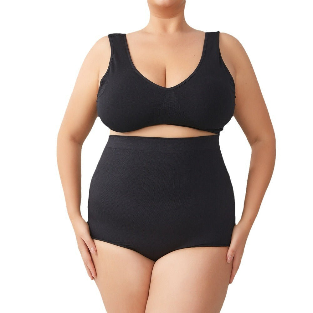 SLIP MODELLANTE VITA ALTA