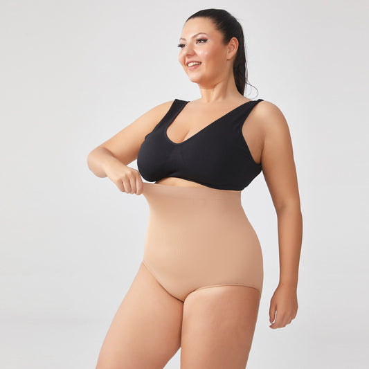 SLIP MODELLANTE VITA ALTA