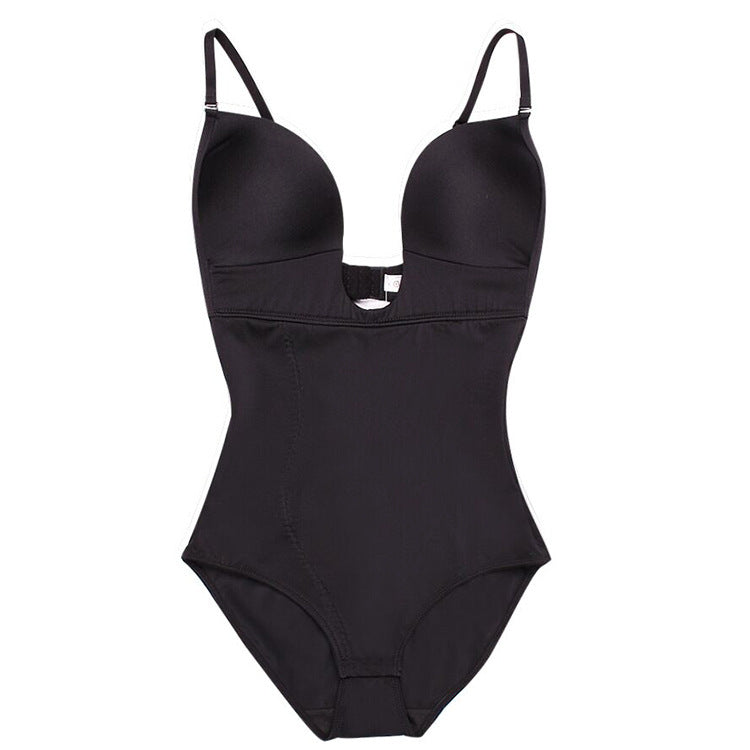 BODY CONTENITIVO U