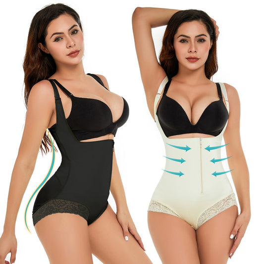 BODY MODELLANTE LATTICE