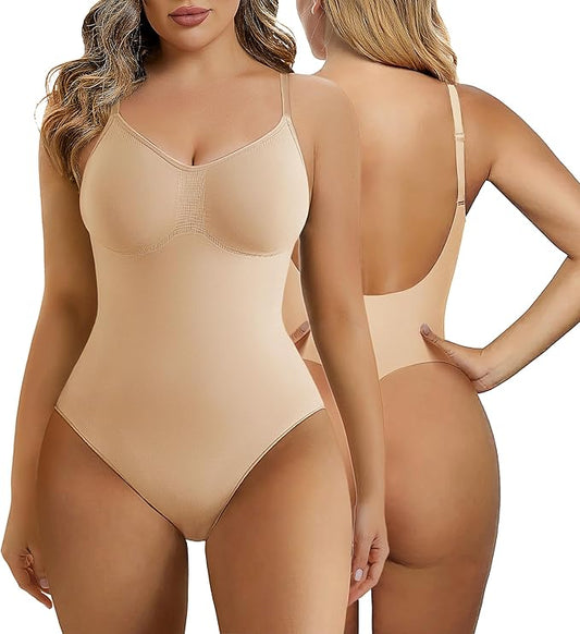 BODY SNELLENTE SENZA SCHIENALE