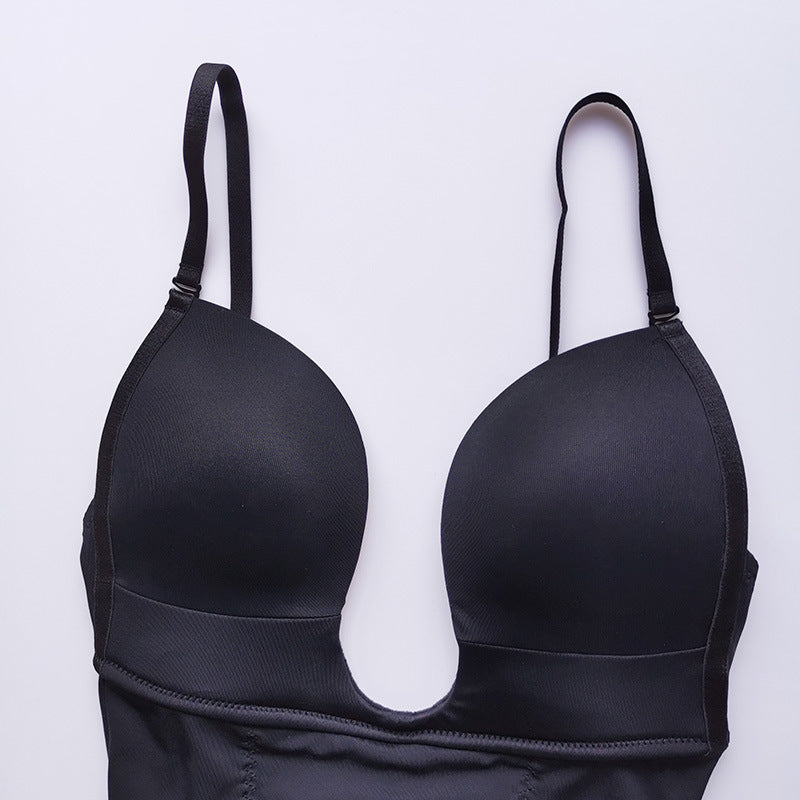 BODY CONTENITIVO U