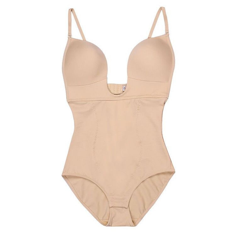 BODY CONTENITIVO U