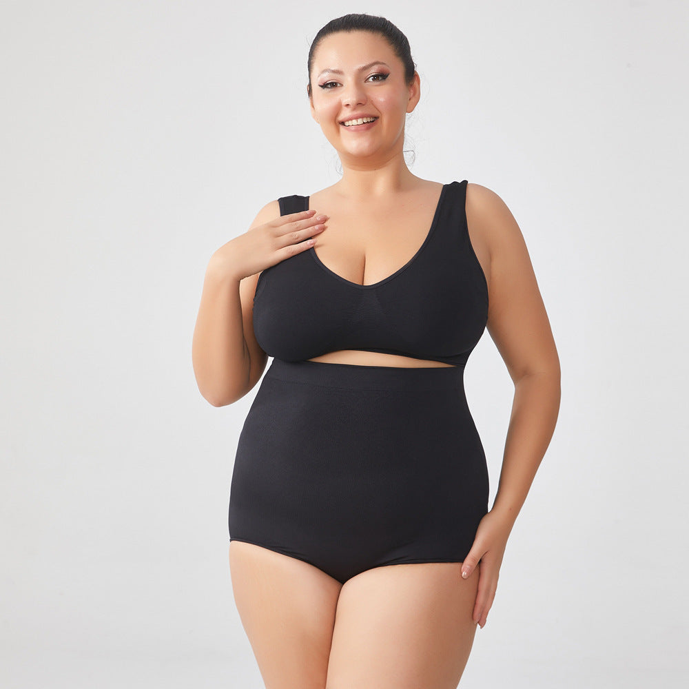 SLIP MODELLANTE VITA ALTA