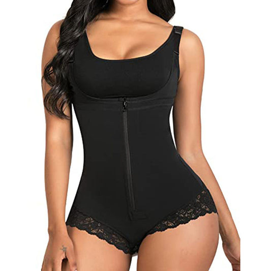 BODY MODELLANTE ALTA COMPRESSIONE